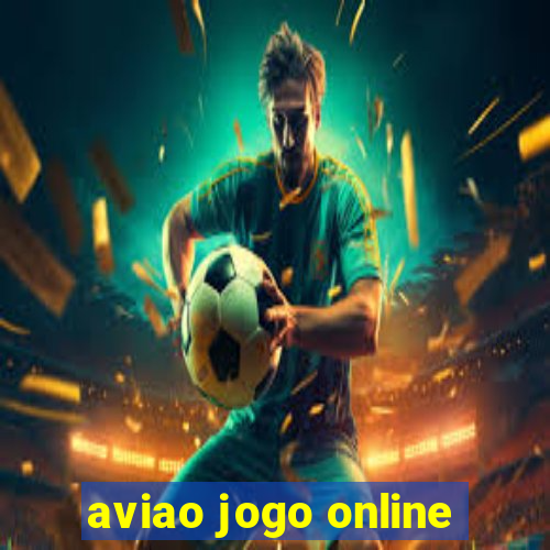 aviao jogo online